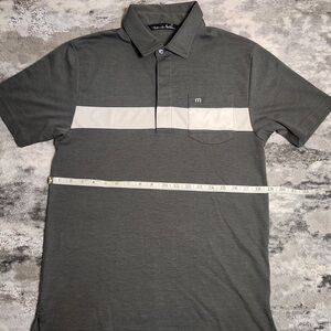 Travis Mathew Polo Shirt